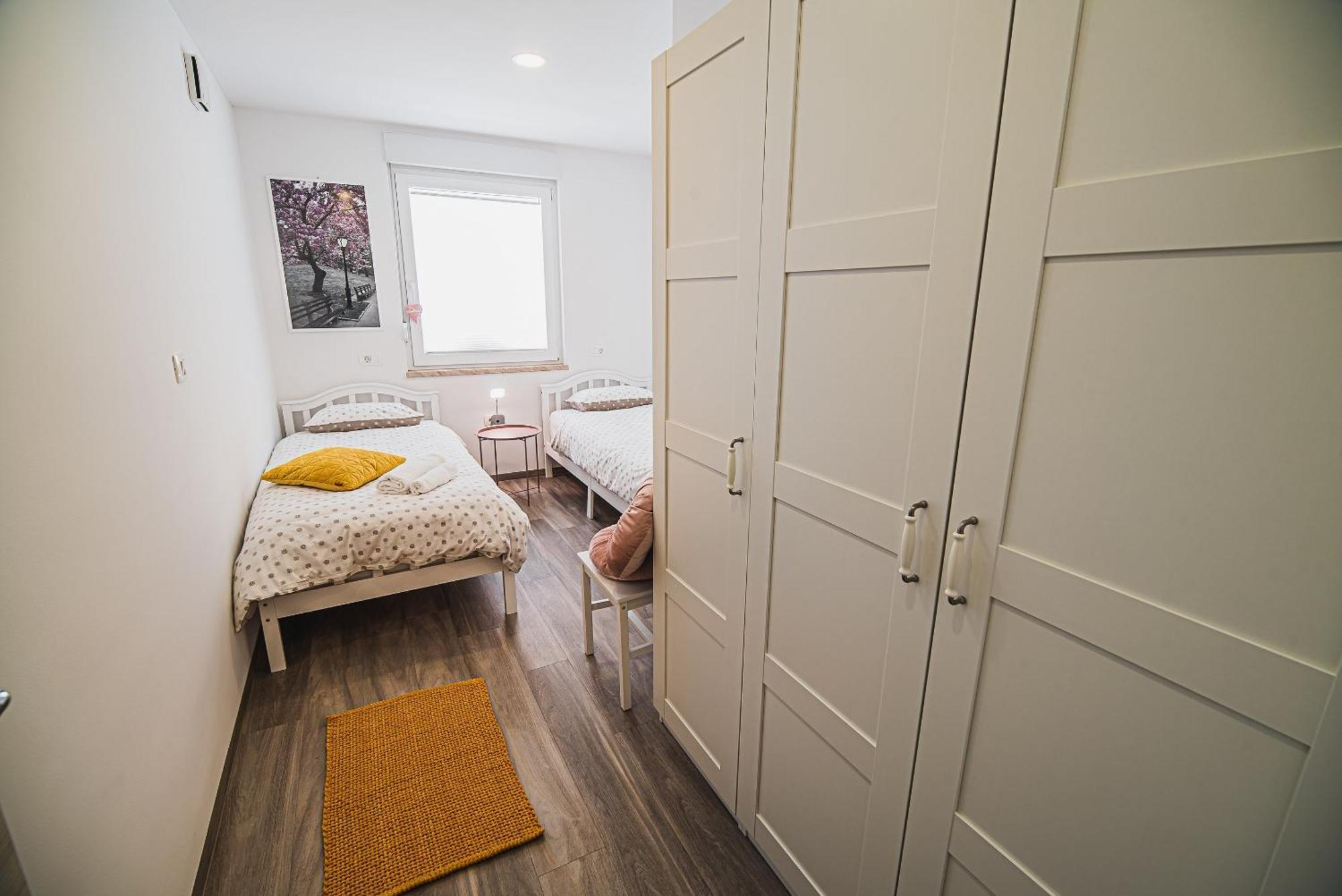 Gotar Apartment With Garden Kobarid Esterno foto