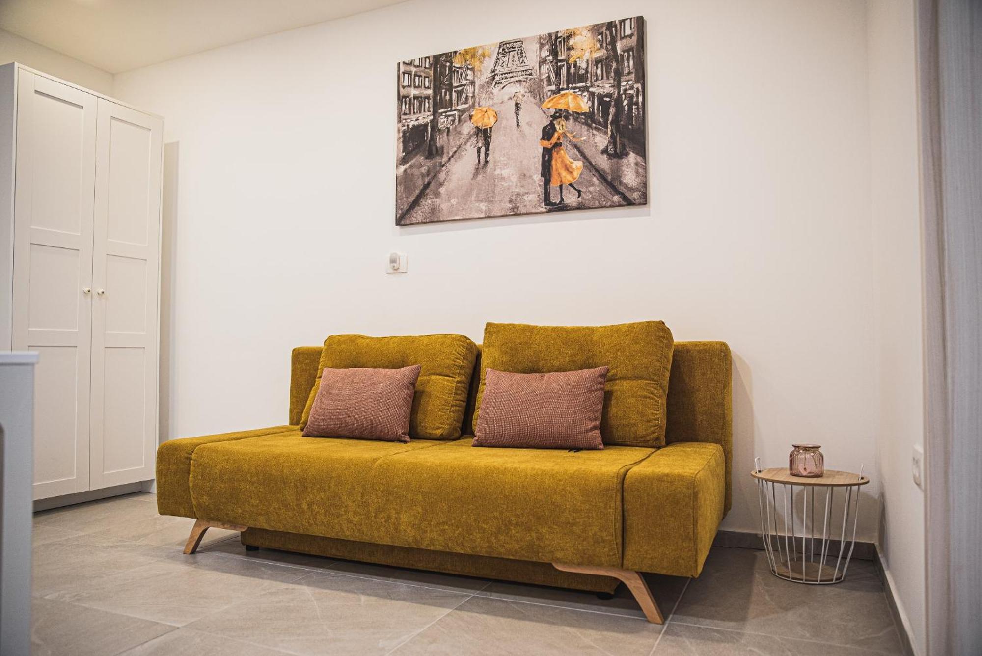 Gotar Apartment With Garden Kobarid Esterno foto