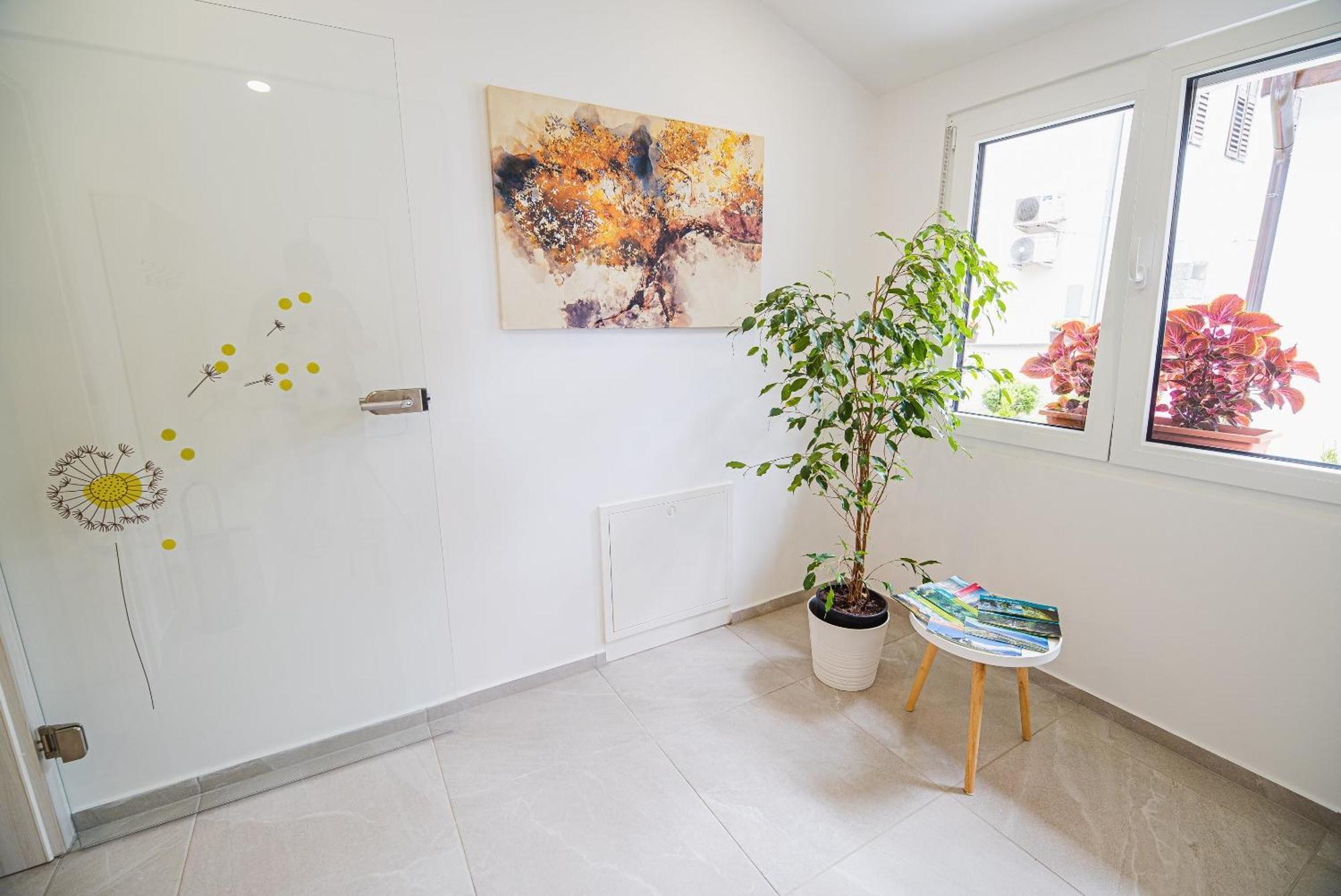Gotar Apartment With Garden Kobarid Esterno foto